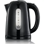 Melissa 16130301 Wasserkocher 1.7l