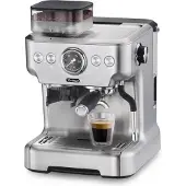 Trisa Electronics TRISA Espressoautomat BaristaPlus 2.7L 2400W 20bar Dampfdüse ed 6219 7512