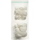 B. Braun Melsungen AG B.Braun Askina Schlinggazetupfer steril, pflaumengroß - 20 Stck 20 St