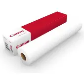 Canon IJM113 Premium Papier 90g/m² 610mm x 45m (24) 1 BX 3 Rollen FSC