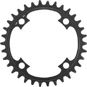 Shimano Kettenblatt ohne Kettenschutz FC-E8000/FC-E8050/FC-M8050/SM-CRE80-12-B