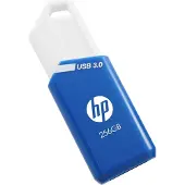 HP X755w 256gb Usb 3.1 Usb-stick