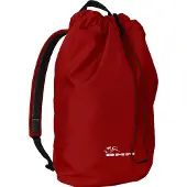 Dmm - Pitcher Rope Bag 26 - Seilsack Gr 26 l rot