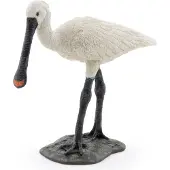 Papo Der Löffelreiher