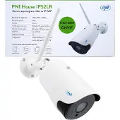 Pni House Ip52lr Überwachungskamera