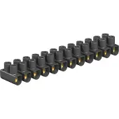 Obo Bettermann OBO 72/CE-SW 12x4qmm Reihenlüsterklemme