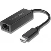 Lenovo USB-C —Ethernet Adapter
