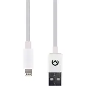 Mobilizera PVC USB auf MFi Lightning