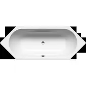 Kaldewei Badewanne VAIO DUO 6 alpinweiß