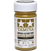 Tamiya Texture Paint-Grass, Khaki