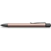 Faber-Castell Kugelschreiber Hexo bronze