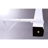 Celexon Wandabstandshalter für Expert XL Serie