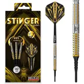 Bulls BULL'S Dartpfeil Stinger Soft Dart