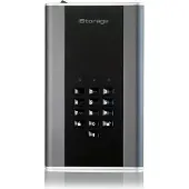 ISTORAGE diskAshur DT2 14TB FIPS CERT