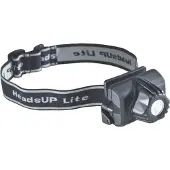 Wareco LED-Kopfleuchte 4,5 V f.Batterien 3xAAA Micro 1 W 3xAAA Micro