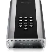 ISTORAGE diskAshur DT2 4TB FIPS CERT