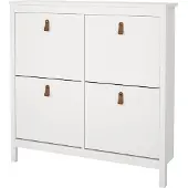 Ebuy24 Schuhschrank Madrid