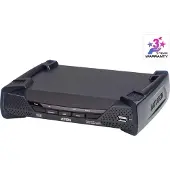 Aten KVM-Extender, DVI