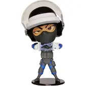 Ubisoft Six Collection - Doc, Sammelfigur, Videospiel