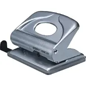 Rapid FMC20, 20 Blätter, Silber, 8 cm