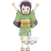 Banpresto One Piece Otama Wanokuni Vol.2 Otama Die Grandline Serie 12 Cm