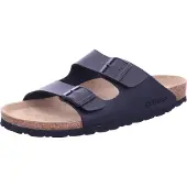 Rohde Herren, Männer, Sandalen,verbandschuhe,Therapie-Sandalen,Klett-Hausschuhe,