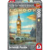 Schmidt London
