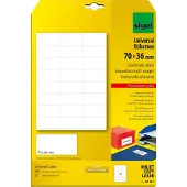 Sigel Universal
