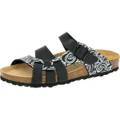 Lico Pantolette Bioline Lady Soft 36