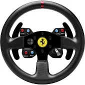 Thrustmaster Ferrari Gte Ferrari 458 Challenge Edition Pc/ps3 Lenkrad-zusatz