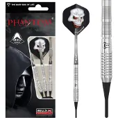 Bulls BULL'S Dartpfeil Phantom PT4 Soft Dart