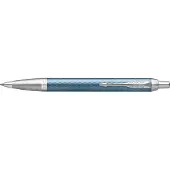 Parker IM Premium Blue/Grey Kugelschreiber