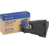 Kyocera TK-1125 - Schwarz - Toner