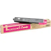 Kyocera TK-8325M MAGENTA TONER - 12000 SEITEN FÜR TASKALFA 2551CI