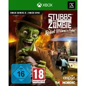 Stubbs the Zombie in Rebel Without a Pulse, Multiplayer-Modus, M (Reif)