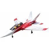 Amewi Impeller Jet Super Scorpion 6-8S Rot/Weiss PNP