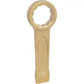 Ks Tools BRONZEplus Schlag-Ringschlüssel
