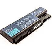 AGI 6290 Wiederaufladbare Batterie Lithium-Ion (Li-Ion) 4400 mAh 10,8 V