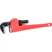 Ks Tools Aluminium-Einhand-Rohrzange