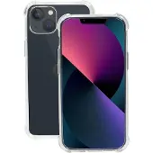 Mobilis 057021, Cover, Apple, iPhone 13 mini, 13,7 cm (5.4"), Transparent
