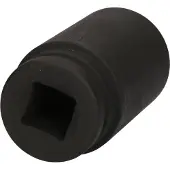 Ks Tools 460.0020, Buchse, 3/4", 1 Kopf/Köpfe, Stahl, ISO 1174, DIN 3121, 725 g