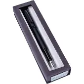 Online Füllhalter Eleganza M 34564 Black Style, Slimsy Box