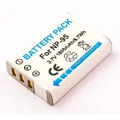 AGI 3563 Lithium-Ion 1700mAh 3.7V Wiederaufladbare Batterie