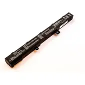 AGI 115180 - Batterie/Akku - ASUS - R512MAV-BING-SX999B