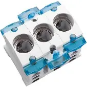Wöhner D0-Einbau-Sicherungssockel