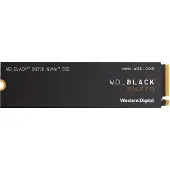 Western Digital Black SN770, 1 TB, M.2, 5150 MB/s