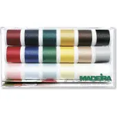 MADEIRA Garnbox