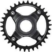 Shimano Sm-cre80-12-b Cg Kettenblatt