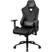 Thunder X3 Fauteuil compatible DC3 Air (Noir)