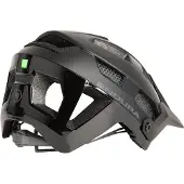 Endura Singletrack Helmet Mips black (BK) M-L